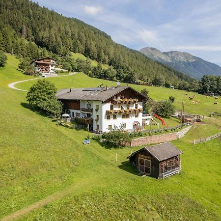 Omesbergerhof Villa Neustift im Stubaital Eksteriør bilde