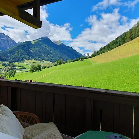 Omesbergerhof Villa Neustift im Stubaital Eksteriør bilde