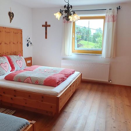 Omesbergerhof Villa Neustift im Stubaital Eksteriør bilde