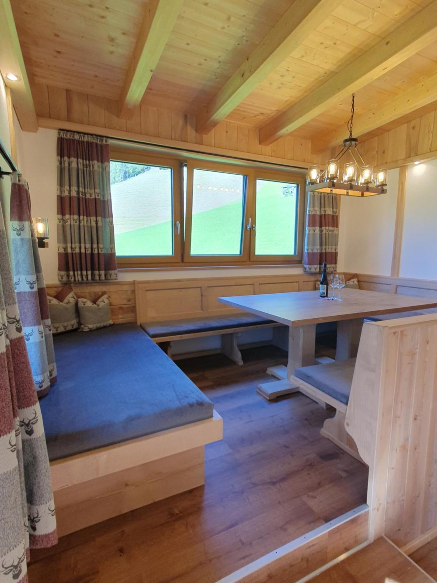 Omesbergerhof Villa Neustift im Stubaital Eksteriør bilde