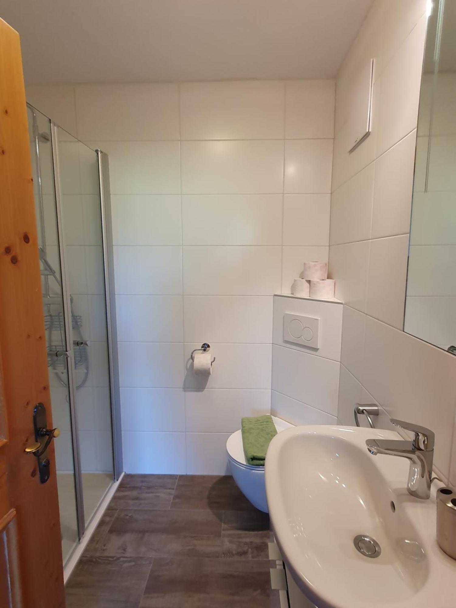 Omesbergerhof Villa Neustift im Stubaital Eksteriør bilde