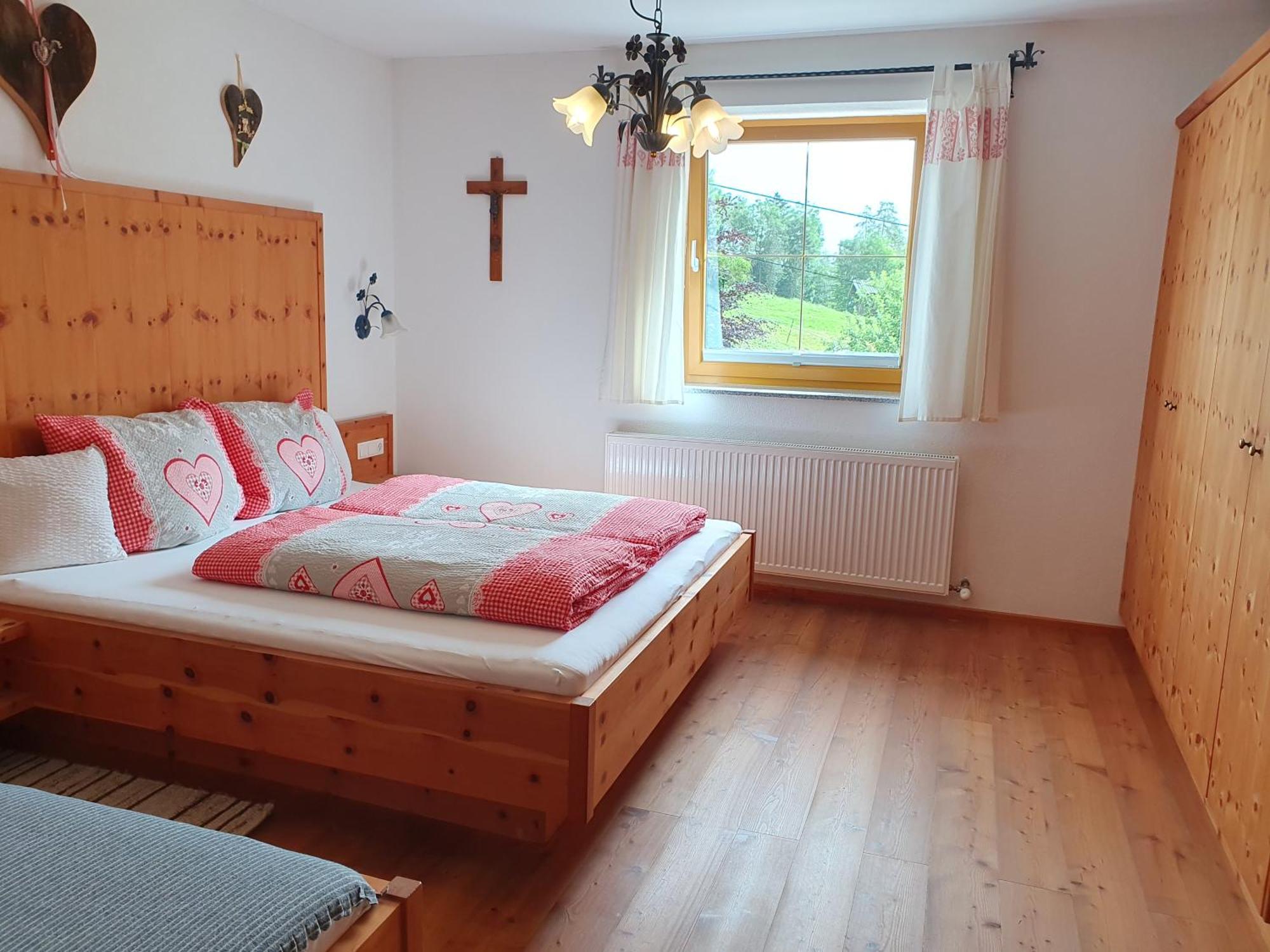 Omesbergerhof Villa Neustift im Stubaital Eksteriør bilde