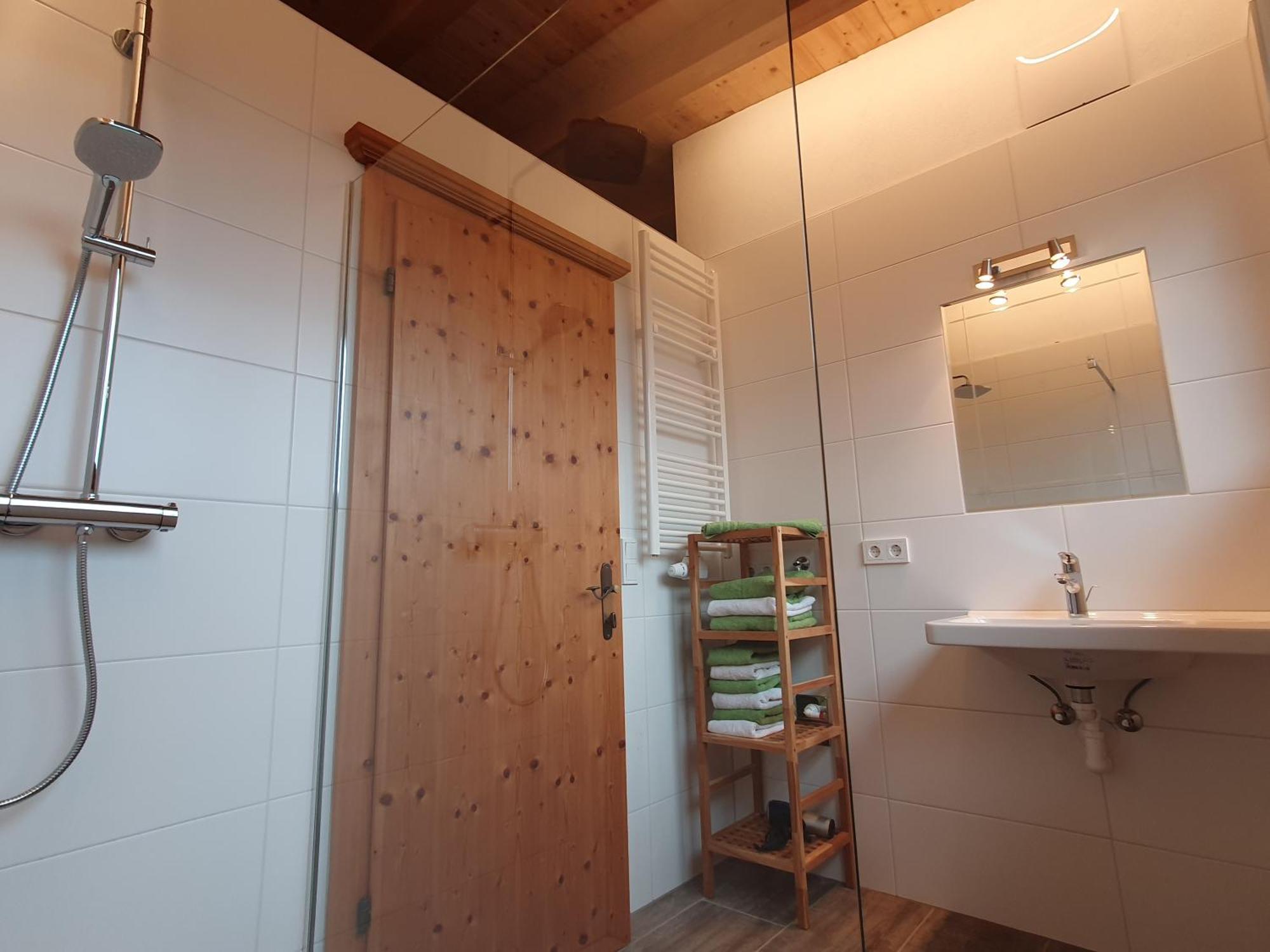 Omesbergerhof Villa Neustift im Stubaital Eksteriør bilde