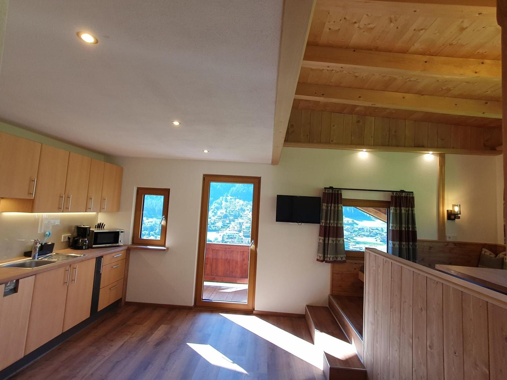 Omesbergerhof Villa Neustift im Stubaital Eksteriør bilde