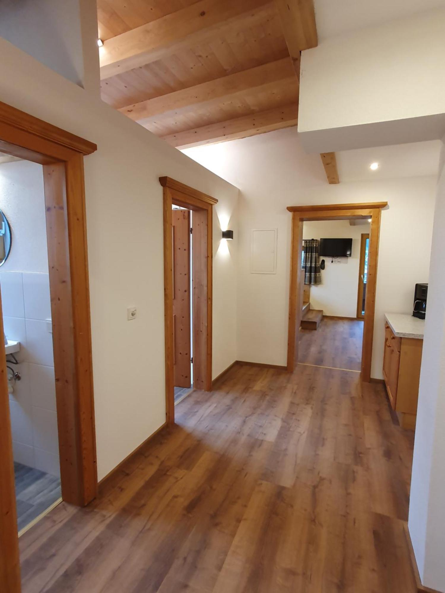 Omesbergerhof Villa Neustift im Stubaital Eksteriør bilde