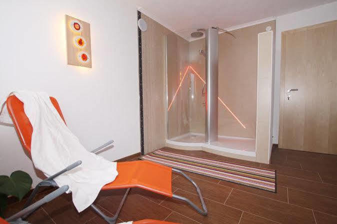 Omesbergerhof Villa Neustift im Stubaital Eksteriør bilde